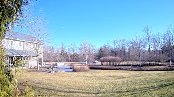 Weather camera view of GNMPM&VC � Gettysburg Foundation.