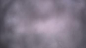 Weather camera view of Sibley East Middle and High School.