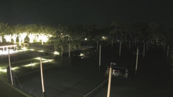 Weather camera view of Grey Oaks Country Club.