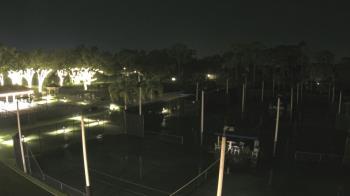 Weather camera view of Grey Oaks Country Club.