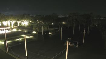 Weather camera view of Grey Oaks Country Club.