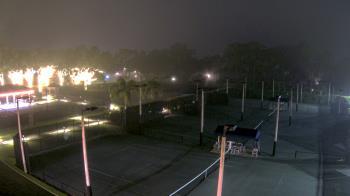Weather camera view of Grey Oaks Country Club.