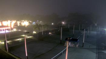 Weather camera view of Grey Oaks Country Club.
