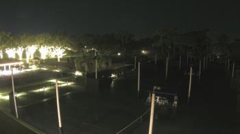 Weather camera view of Grey Oaks Country Club.