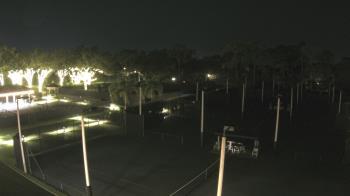 Weather camera view of Grey Oaks Country Club.