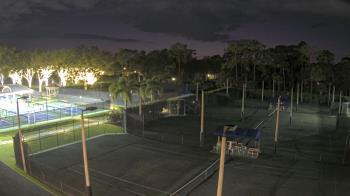 Weather camera view of Grey Oaks Country Club.