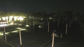Weather camera view of Grey Oaks Country Club.