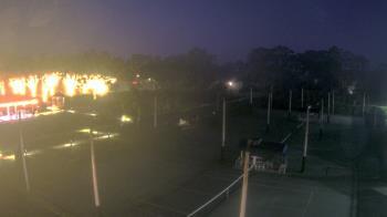 Weather camera view of Grey Oaks Country Club.