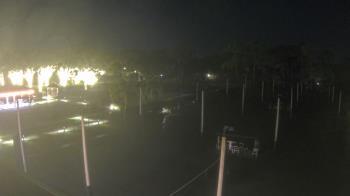 Weather camera view of Grey Oaks Country Club.