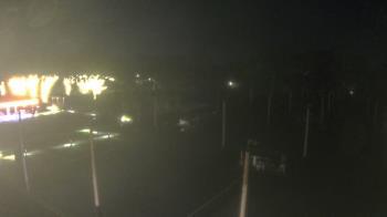 Weather camera view of Grey Oaks Country Club.