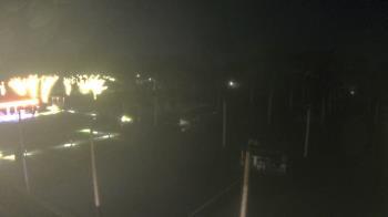 Weather camera view of Grey Oaks Country Club.