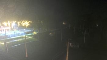 Weather camera view of Grey Oaks Country Club.