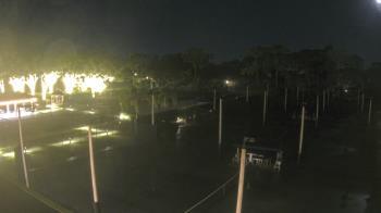 Weather camera view of Grey Oaks Country Club.