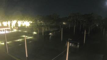 Weather camera view of Grey Oaks Country Club.