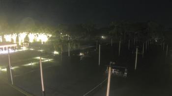 Weather camera view of Grey Oaks Country Club.