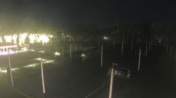 Weather camera view of Grey Oaks Country Club.