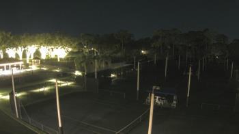 Weather camera view of Grey Oaks Country Club.