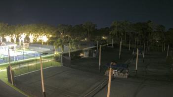 Weather camera view of Grey Oaks Country Club.