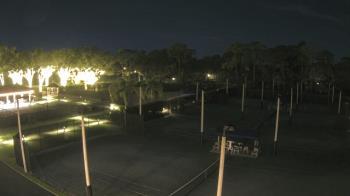 Weather camera view of Grey Oaks Country Club.