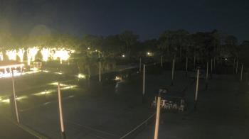 Weather camera view of Grey Oaks Country Club.