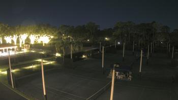 Weather camera view of Grey Oaks Country Club.