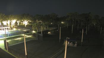 Weather camera view of Grey Oaks Country Club.