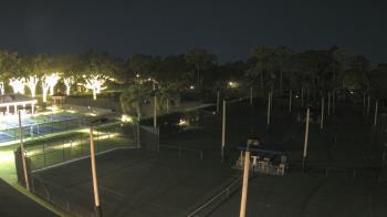 Weather camera view of Grey Oaks Country Club.