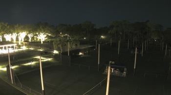Weather camera view of Grey Oaks Country Club.