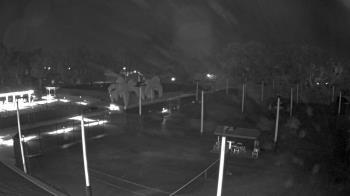 Weather camera view of Grey Oaks Country Club.