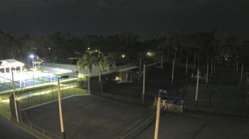 Weather camera view of Grey Oaks Country Club.