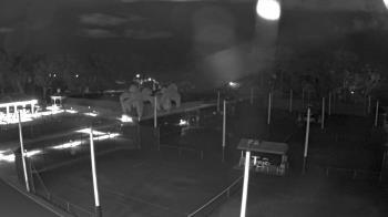 Weather camera view of Grey Oaks Country Club.