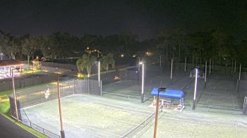 Weather camera view of Grey Oaks Country Club.