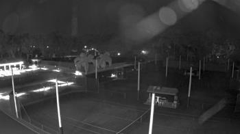 Weather camera view of Grey Oaks Country Club.