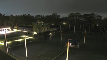Weather camera view of Grey Oaks Country Club.