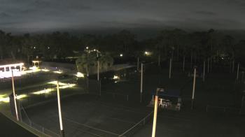 Weather camera view of Grey Oaks Country Club.