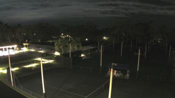 Weather camera view of Grey Oaks Country Club.
