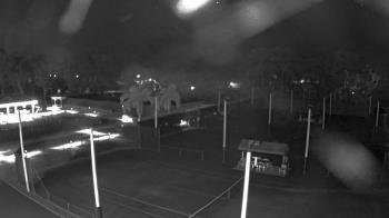 Weather camera view of Grey Oaks Country Club.