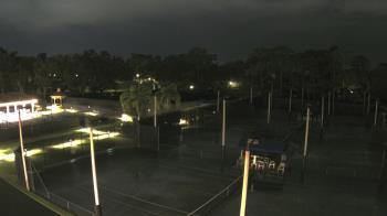 Weather camera view of Grey Oaks Country Club.