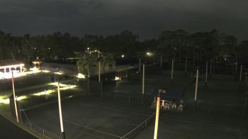 Weather camera view of Grey Oaks Country Club.