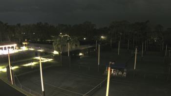 Weather camera view of Grey Oaks Country Club.