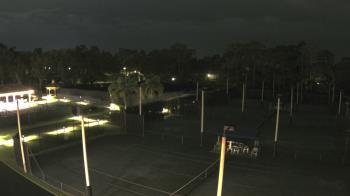 Weather camera view of Grey Oaks Country Club.