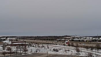 Weather camera view of NOW Arena.