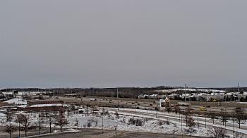 Weather camera view of NOW Arena.