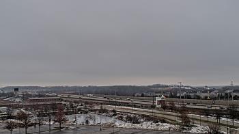 Weather camera view of NOW Arena.