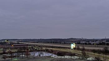 Weather camera view of NOW Arena.