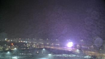 Weather camera view of NOW Arena.