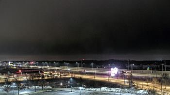 Weather camera view of NOW Arena.