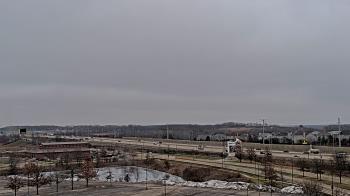 Weather camera view of NOW Arena.