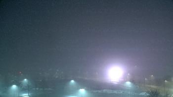 Weather camera view of NOW Arena.