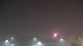 Weather camera view of NOW Arena.